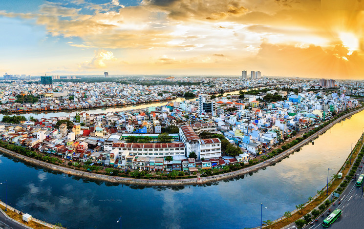 Auditing services in Vietnam