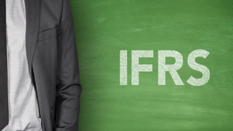 Dịch vụ kiểm toán theo IFRS